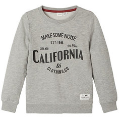 Свитшот Name it