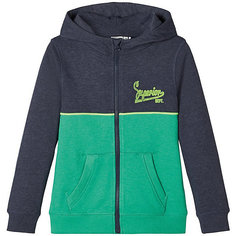 Толстовка Name it