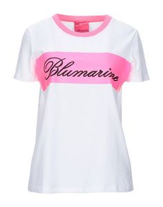 Футболка Blumarine