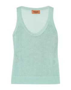 Топ без рукавов Missoni
