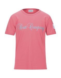 Футболка Best Company