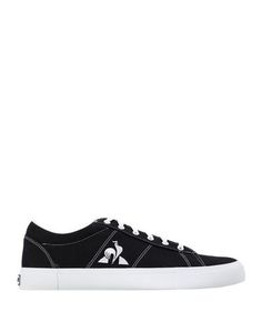 Низкие кеды и кроссовки Le Coq Sportif