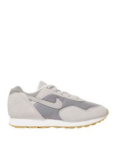 Низкие кеды и кроссовки Nike