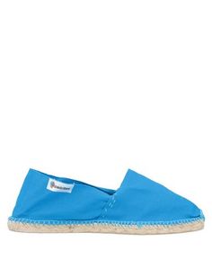 Эспадрильи Espadrilles