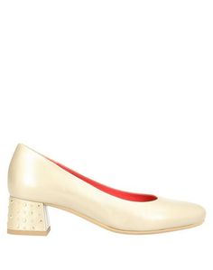 Туфли PAS DE Rouge