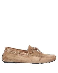 Мокасины Gianni DE Simone