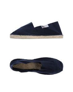 Эспадрильи Espadrilles