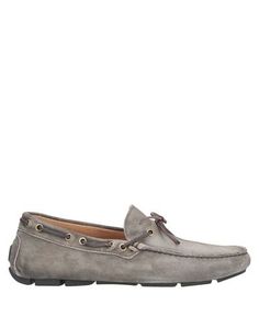 Мокасины Gianni DE Simone