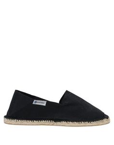 Эспадрильи Espadrilles