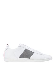 Низкие кеды и кроссовки Le Coq Sportif