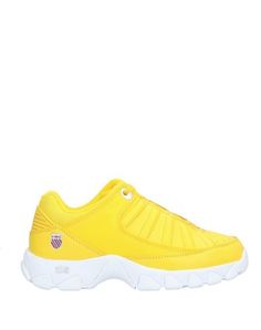 Низкие кеды и кроссовки K Swiss