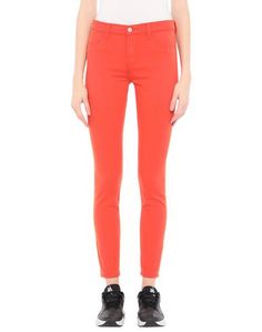 Повседневные брюки J Brand