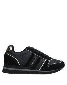 Низкие кеды и кроссовки Versace Jeans