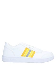 Низкие кеды и кроссовки K Swiss