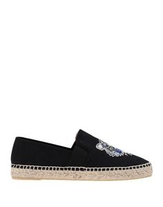 Эспадрильи Kenzo