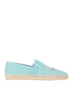 Эспадрильи Kenzo