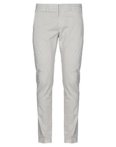 Повседневные брюки Dondup