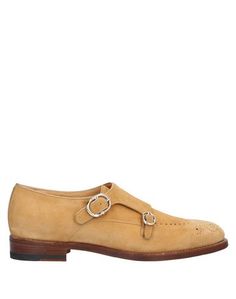 Мокасины Santoni