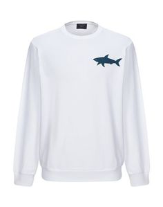 Толстовка Paul & Shark
