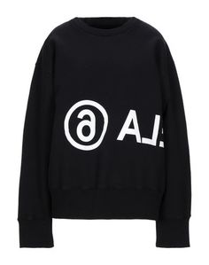 Толстовка Mm6 Maison Margiela