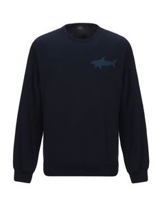 Толстовка Paul & Shark