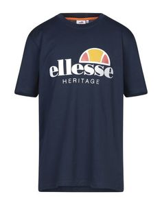 Футболка Ellesse