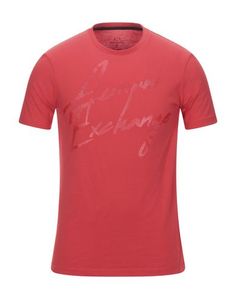 Футболка Armani Exchange