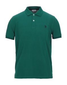 Поло U.S.Polo Assn.