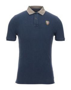 Поло Blauer