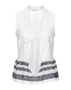 Топ без рукавов Blumarine