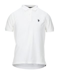Поло U.S.Polo Assn.