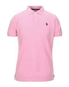 Поло U.S.Polo Assn.