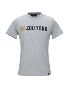 Футболка Zoo York