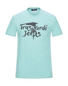 Футболка Trussardi Jeans