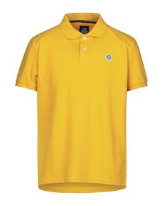 Поло North Sails