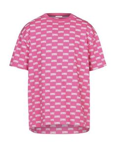 Футболка Tommy Jeans