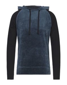 Толстовка Majestic Filatures