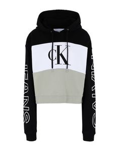 Толстовка Calvin Klein Jeans