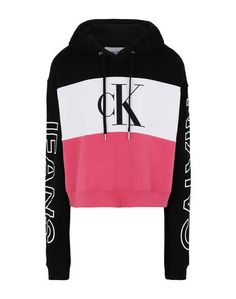 Толстовка Calvin Klein Jeans