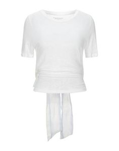 Футболка Majestic Filatures