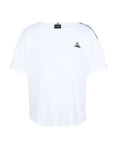 Футболка Le Coq Sportif