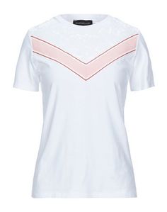 Футболка Sportmax Code