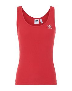 Топ без рукавов Adidas Originals