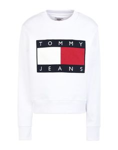 Толстовка Tommy Jeans