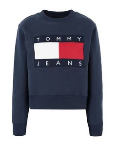 Толстовка Tommy Jeans