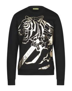Толстовка Versace Jeans