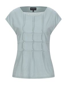 Футболка Emporio Armani