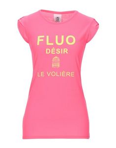 Футболка LE VoliÈre