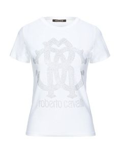 Футболка Roberto Cavalli