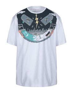 Футболка Armani Exchange